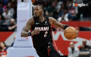 Heat chốt pick vòng 2 từ Hornets vụ trade Terry Rozier