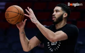 Jayson Tatum của Celtics dự kiến ​​sẽ ra mắt mùa giải vào thứ Sáu