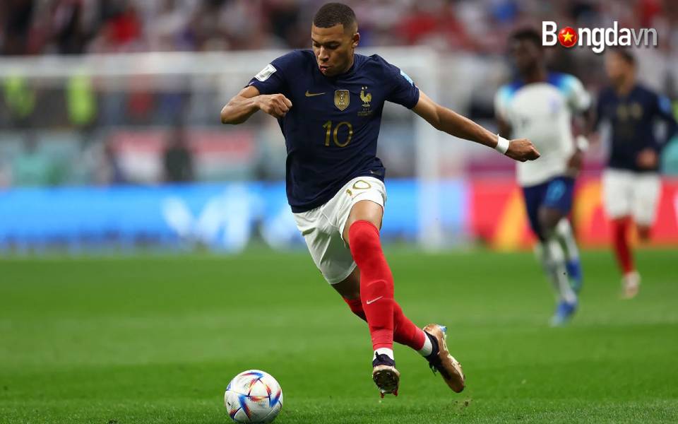 kylian mbappe france