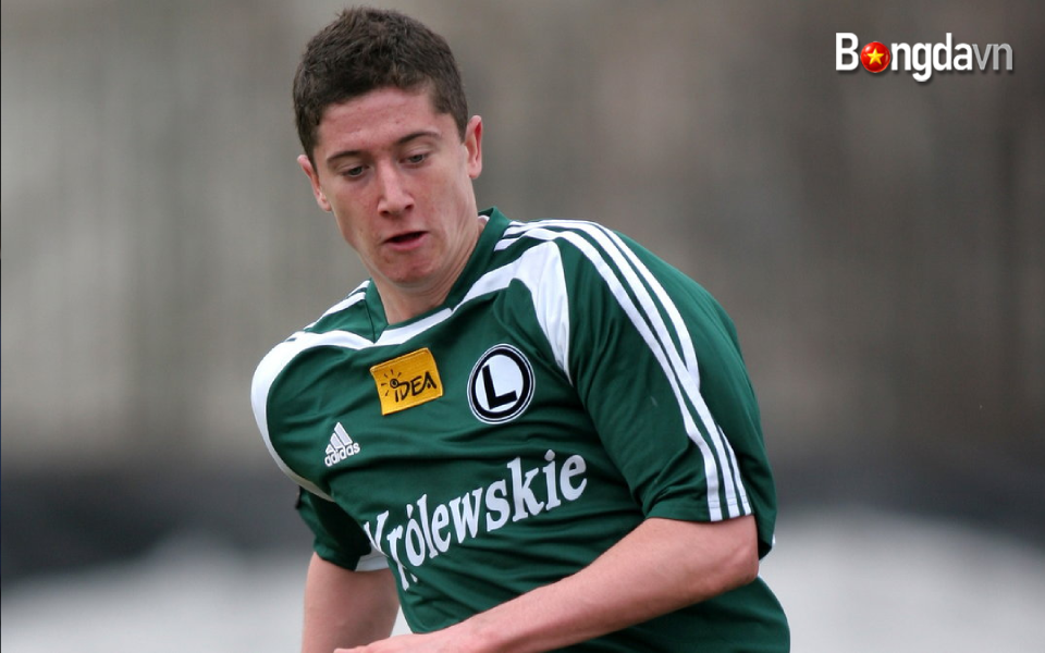 Robert Lewandowski: 16 năm đỉnh cao và cuộc chiến không ngừng 3 lewan2