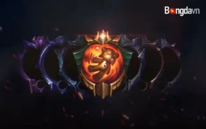 LMHT có bậc rank mới vs thay đổi điểm MMR