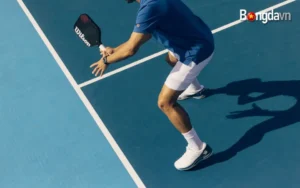 Luật Pickleball 2026 cập nhật mới nhất