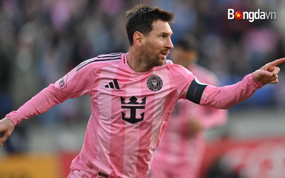 messii