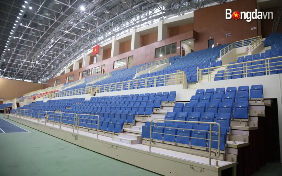 Cung Điền Kinh Mỹ Đình: Nơi Hội Tụ Tinh Hoa Pickleball Châu Á Cùng PPA Asia 1000 – MB Hanoi Cup 2026 2 Mỹ Đình Di sản thể thao đáng tự hào của Thủ đô