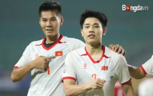 Nghịch lý Đình Bắc sau ánh hào quang U23 châu Á