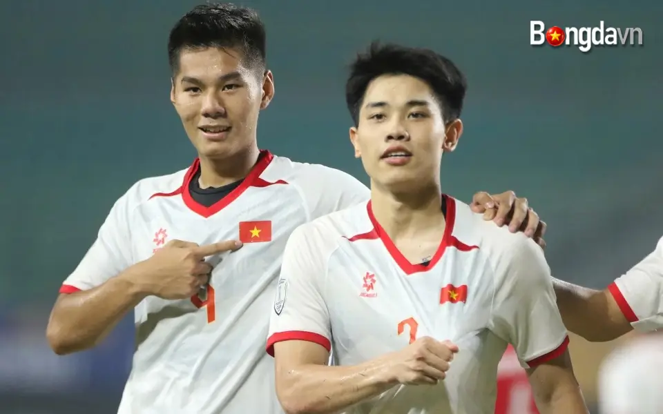 Nghịch lý Đình Bắc sau ánh hào quang U23 châu Á