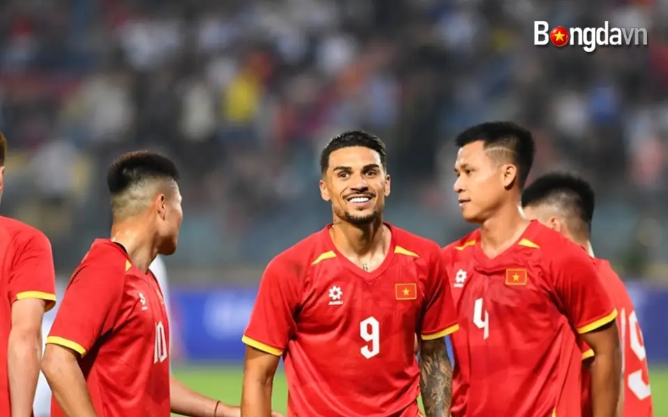 Ngọn lửa mới đầy hứng khởi mang tên Hoàng Hên