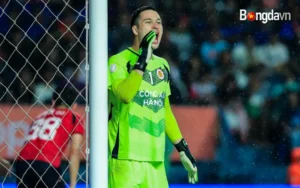 Nguyễn Filip chứng minh HLV Kim Sang Sik đã hoàn toàn đúng