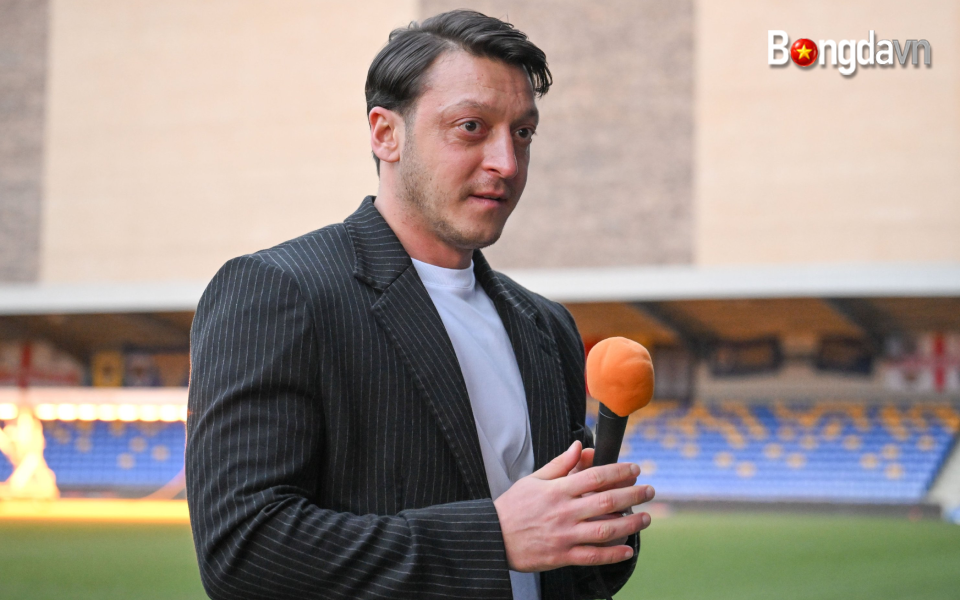 ozil