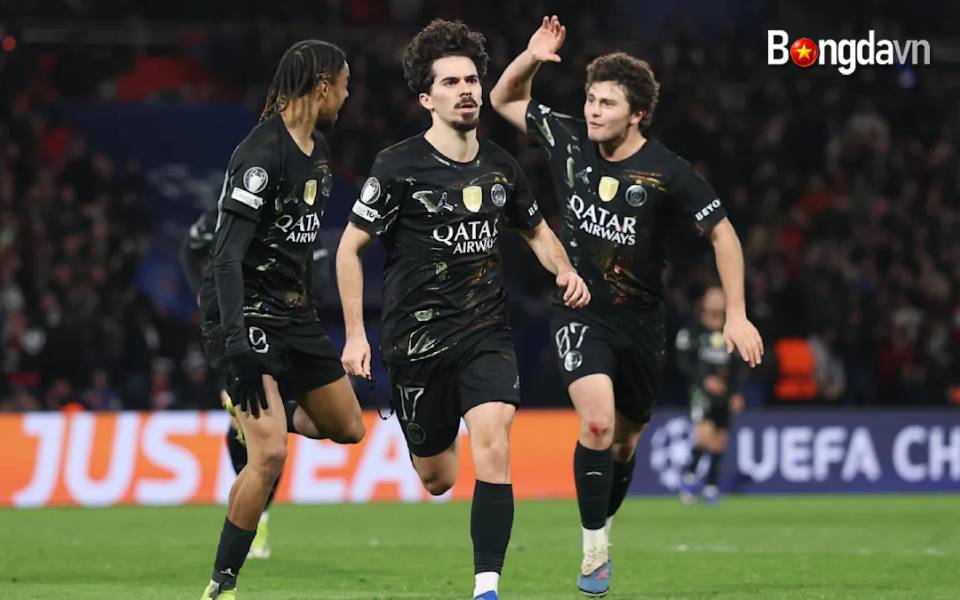 psg vs chelsea