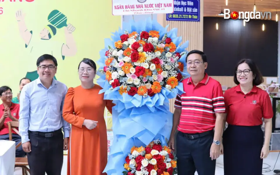 Quy Mô Vòng Loại Lên Đến 86 Vận Động Viên