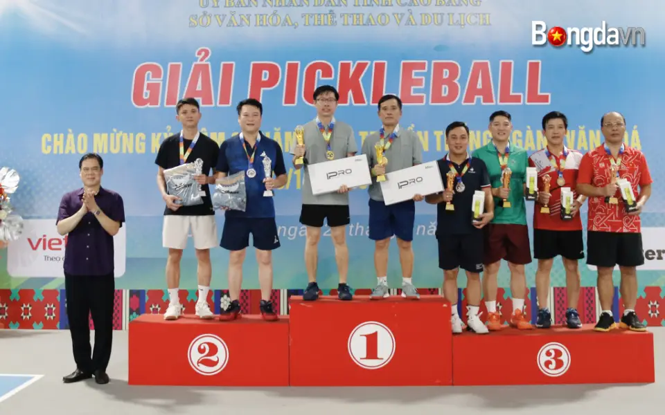 Quy Tụ Sự Tham Gia Của Hàng Loạt Cán Bộ, Viên Chức