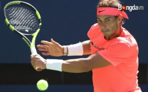 Rafael Nadal tham gia cơn sốt pickleball