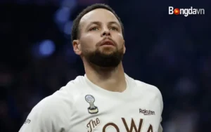 Stephen Curry vắng mặt thêm ít nhất 10 ngày