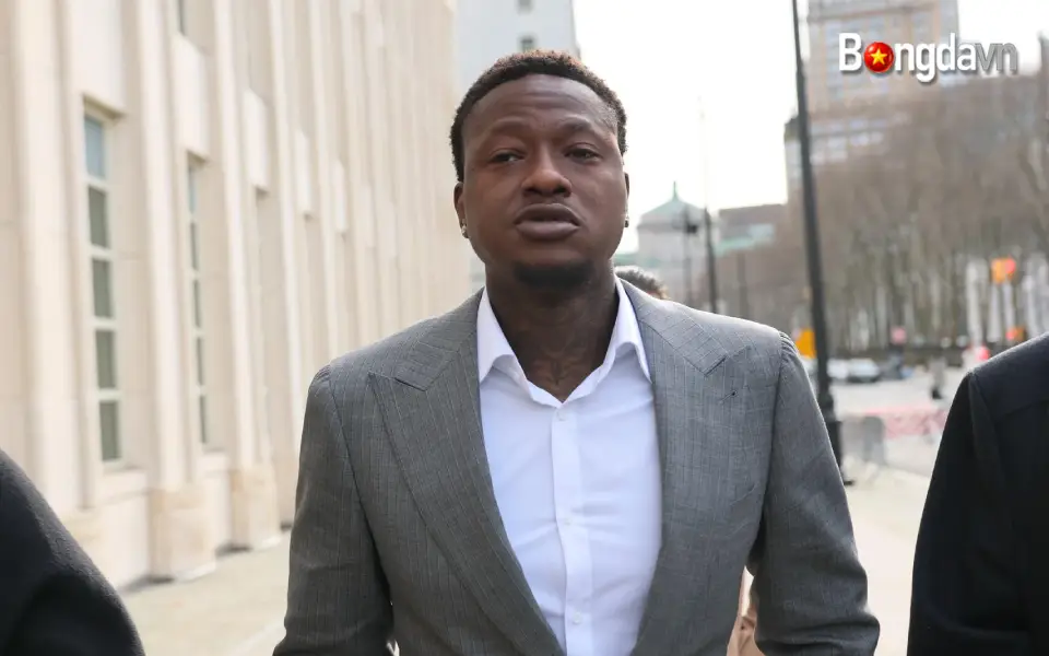 Sự nghiệp Terry Rozier lao đao vì cáo buộc cá độ