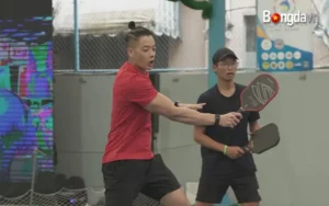 TikToker Trí Thịt Bòa: Quyết Định Từ Bỏ Pickleball