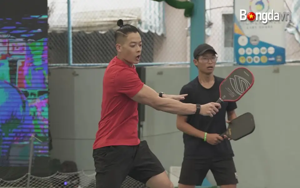 TikToker Trí Thịt Bòa: Quyết Định Từ Bỏ Pickleball