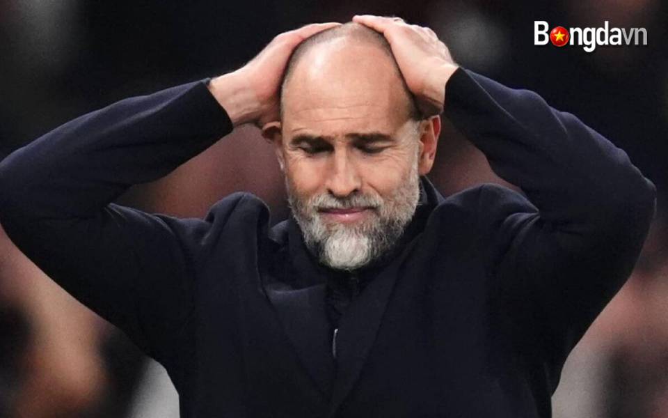 tottenham coach