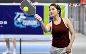 Tranh Cãi Bủa Vây Giải Thưởng Pickleball Đầu Tiên Tại Việt Nam