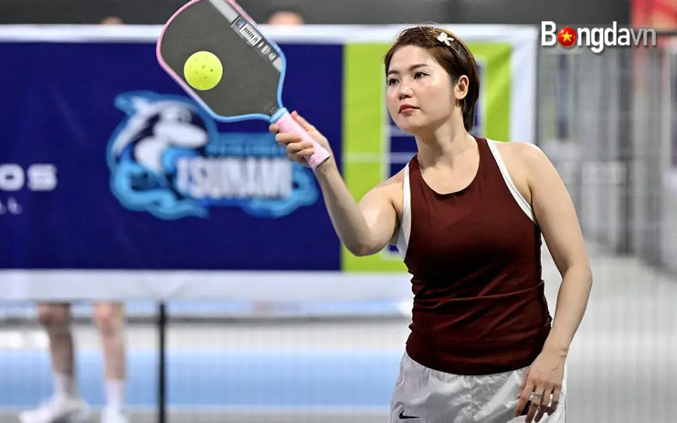 Tranh Cãi Bủa Vây Giải Thưởng Pickleball Đầu Tiên Tại Việt Nam