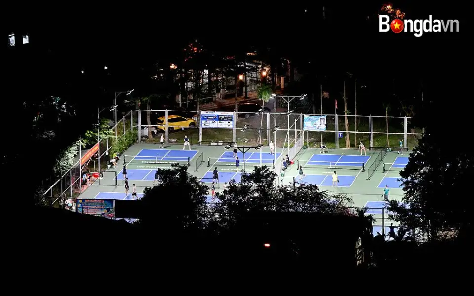 Từ Sự Bùng Nổ Của Phong Trào Đến Hàng Chục Ngàn Lượt Bình Chọn