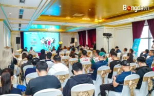 UPA Asia và New Sports tổ chức họp báo công bố về giải đấu PPA Asia 1000 - Hanoi Cup 2026