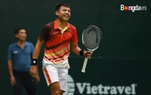 Vì sao VĐV quần vợt Việt Nam chuyển sang pickleball?