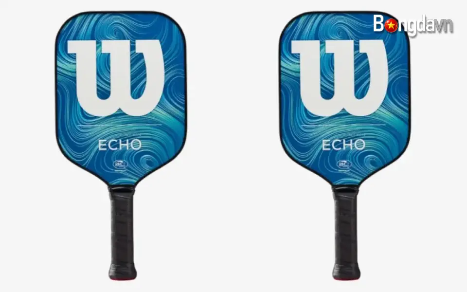 Wilson Energy Pickleball Paddle