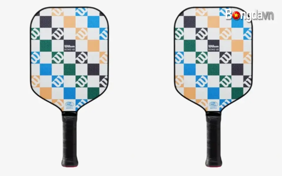 Wilson Pro Staff Performance Paddle