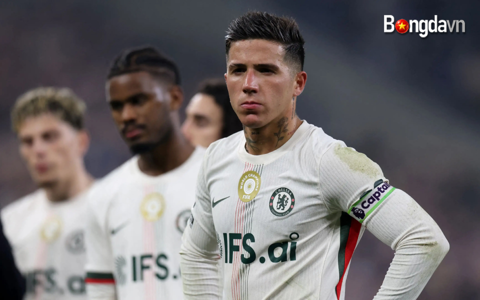 Enzo-chelsea