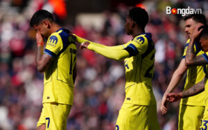 Tottenham-Sunderland