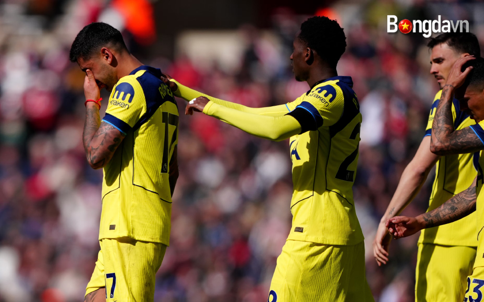 Tottenham-Sunderland