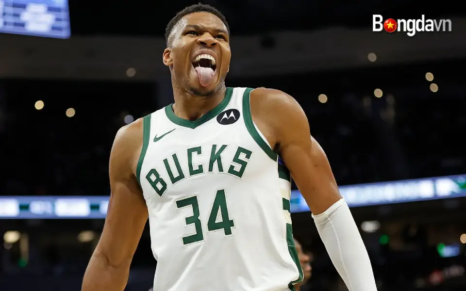 Bão Ngầm Tại Bucks Giannis Mâu Thuẫn Gay Gắt Với Thượng Tầng!
