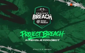BIG trình làng siêu dự án Project Breach dành riêng cho nữ giới