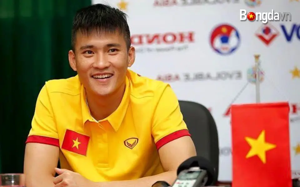 Chưa Một Tiền Đạo Nội Nào Giỏi Hơn Công Vinh