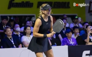Chuyên Nghiệp Hóa Giải Đấu Pickleball VN