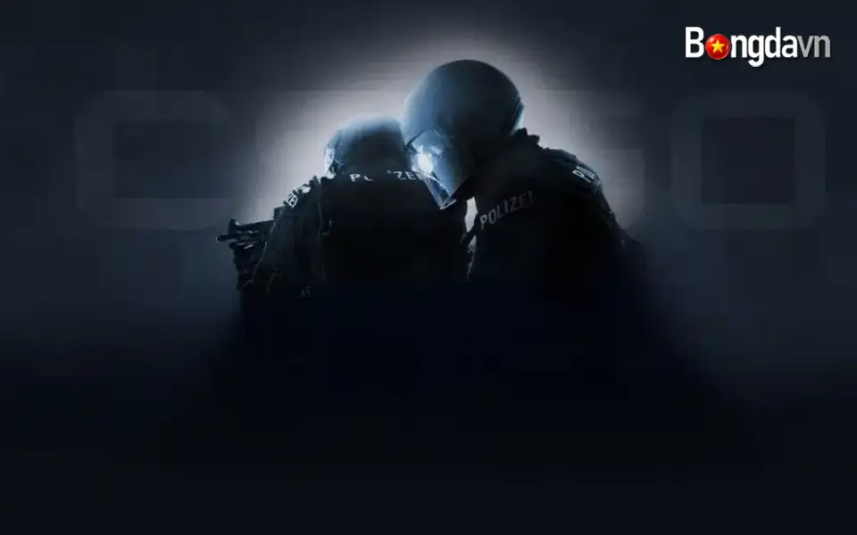 CS:GO "Hồi Sinh" Dưới Đáy, Nhưng Sân Khấu Esports Đã Là Của CS2