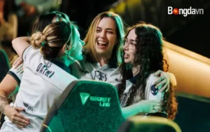 Đã Đến Lúc Riot Games Phải Cứu Vãn Game Changers!