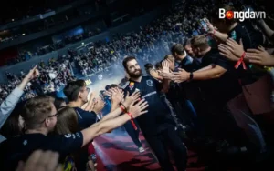 FalleN Giải Nghệ Là Bước Tiến Lớn Cho eSports