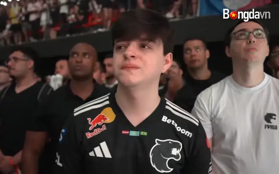 FalleN Giải Nghệ Là Bước Tiến Lớn Cho eSports 3 FalleN Giải Nghệ Mở Đường Cho Tài Năng Trẻ
