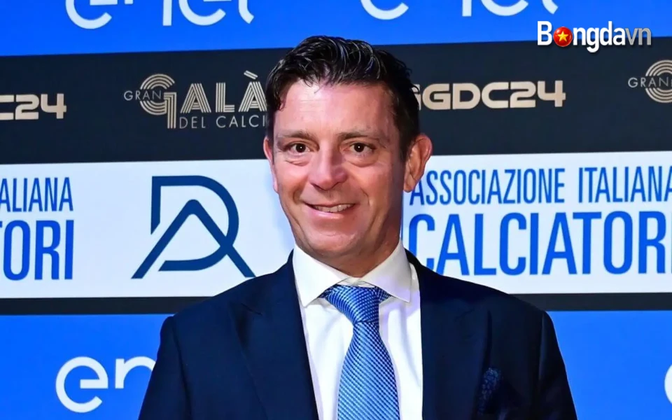 Gianluca Rocchi, Trưởng ban Phân công Trọng tài cho hai hạng đấu cao nhất Serie A và Serie B