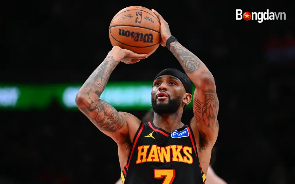 Hawks Bay Cao Ở Miền Đông Nhờ "Chìa Khóa" Alexander-Walker