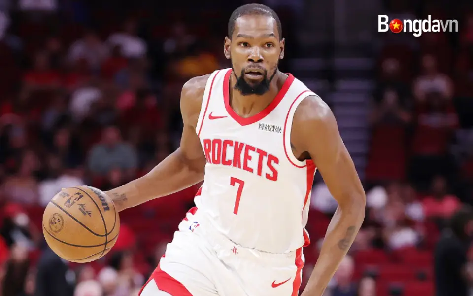 Kevin Durant Lỡ Trận Gặp Lakers Vì Chấn Thương 2 Kevin Durant Dính Chấn Thương Trước Trận Lakers