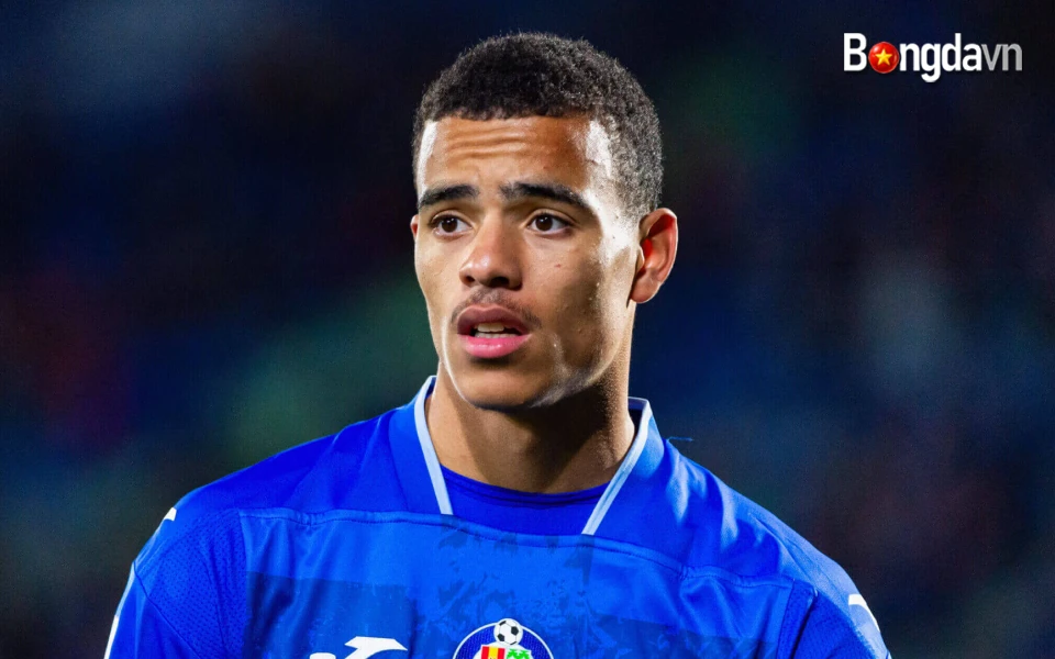 Tình Trạng Đáng Lo Của Mason Greenwood: Khi Ngôi Sao Dần "Tắt Điện" Tại Ligue 1 2 Khởi Đầu Như Mơ Và Cú Trượt Dài Khó Hiểu