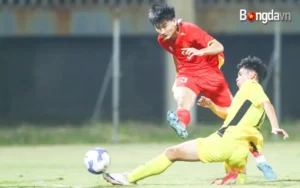 Lịch Bán Kết U17 Đông Nam Á - Việt Nam Quyết Đấu