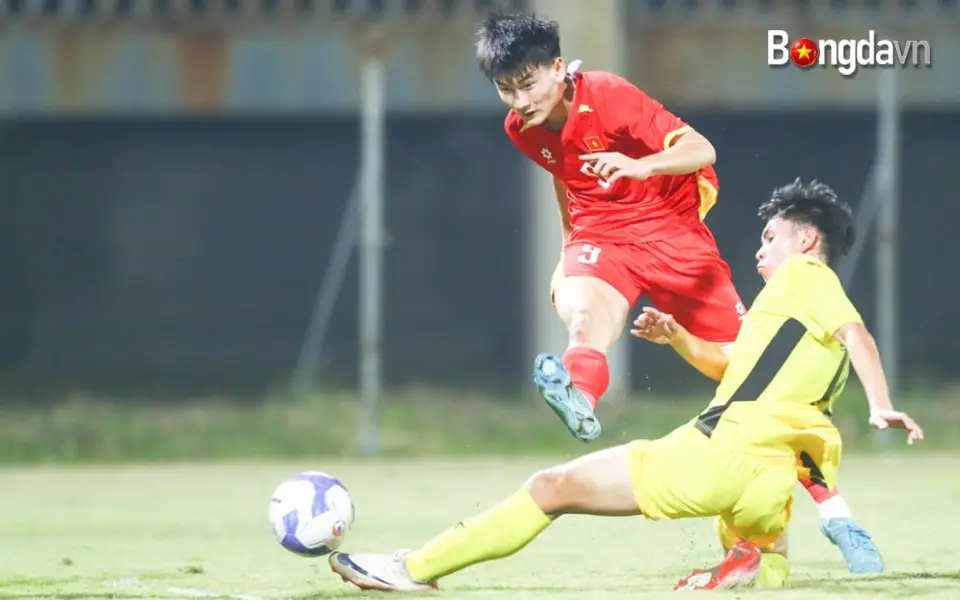 Lịch Bán Kết U17 Đông Nam Á - Việt Nam Quyết Đấu