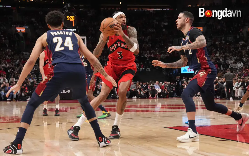 Lý Do Đổi Darius Garland Lấy James Harden