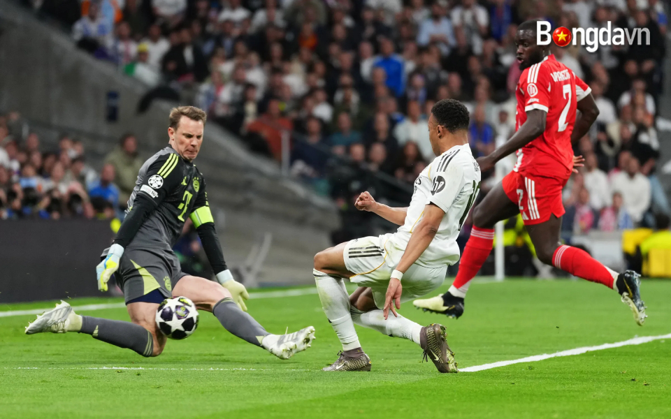 manuel neuer