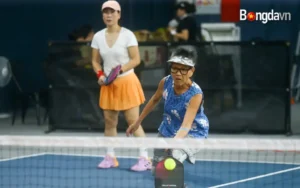 Người trên 40 tuổi có nên chơi Pickleball?
