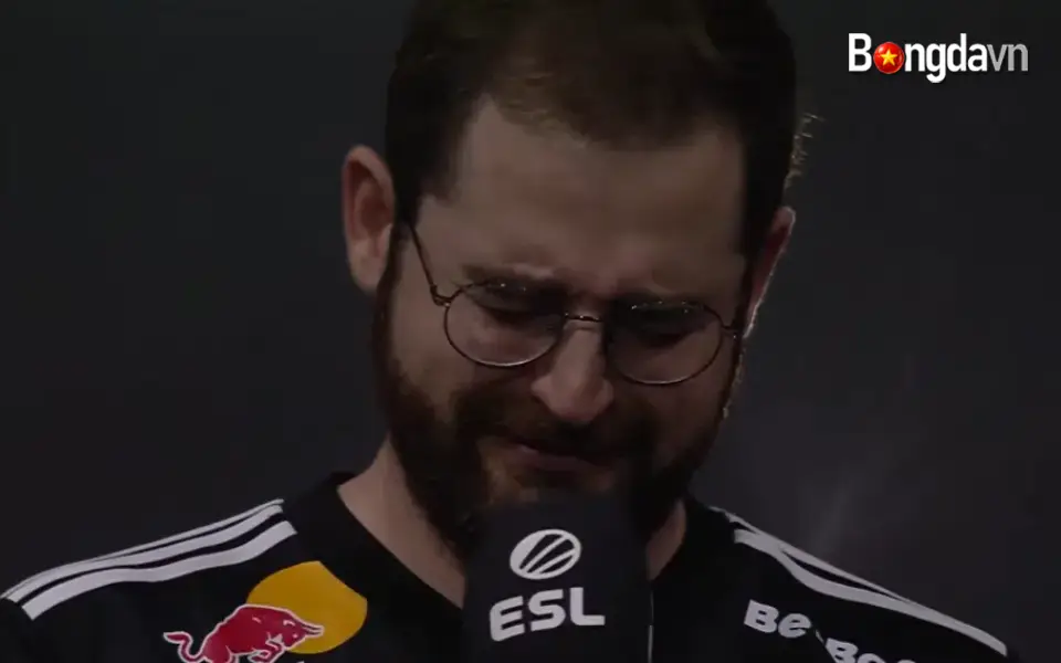 FalleN Giải Nghệ Là Bước Tiến Lớn Cho eSports 4 Nước Mắt FalleN Rơi Xót Xa Nhưng Giải Nghệ Là Điều Cần Thiết!